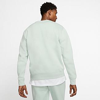 Men's Nike Sportswear Club Fleece Crewneck Sweatshirt