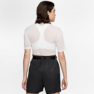 Women's Nike Sportswear Indio Tie Top