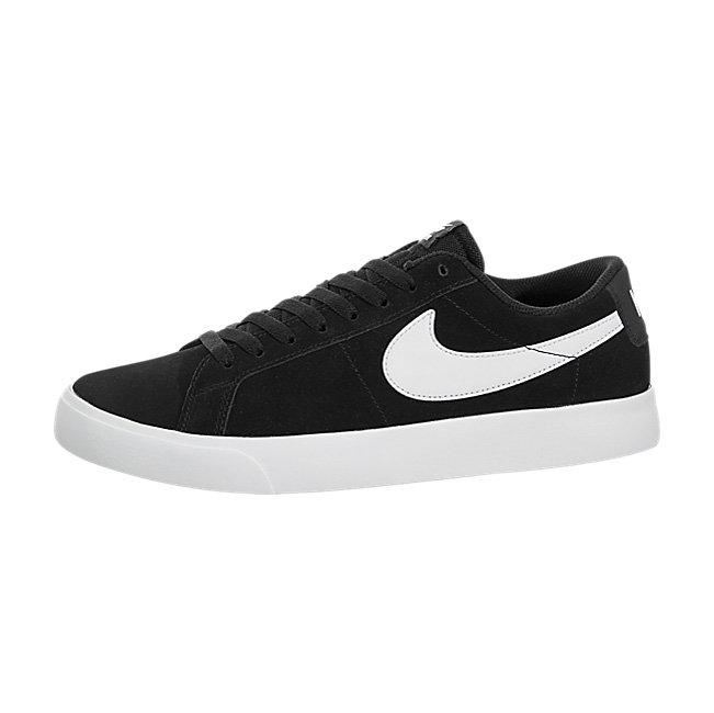 Nike SB Blazer Vapor - Black / White