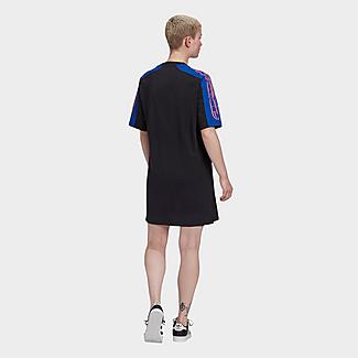 Women's adidas Originals '90s T-Shirt Dress