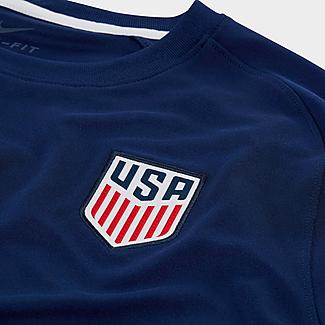 Men's Nike Dri-FIT U.S. Soccer T-Shirt