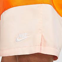 Men's Nike Sportswear City Edition Woven Shorts