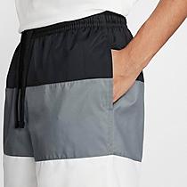 Men's Nike Sportswear City Edition Woven Shorts