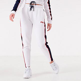 Women's Fila Bryleigh Track Pants