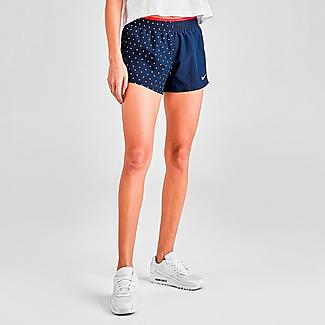 Women's Nike 10K Stars Running Shorts