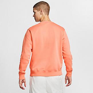 Men's Nike Sportswear Club Fleece Crewneck Sweatshirt