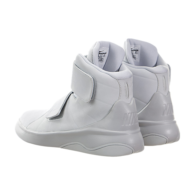 Nike Marxman PRM - Pure Platinum / Pure Platinum-Pure Platinum