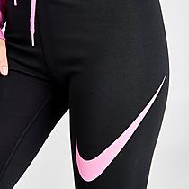Women's Nike Sportswear Leg-A-See Dual Swoosh Leggings