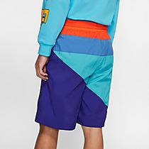 Men's Nike Flight Basketball Shorts