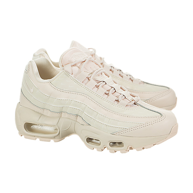 Nike Women Air Max 95 LX - Guava Ice