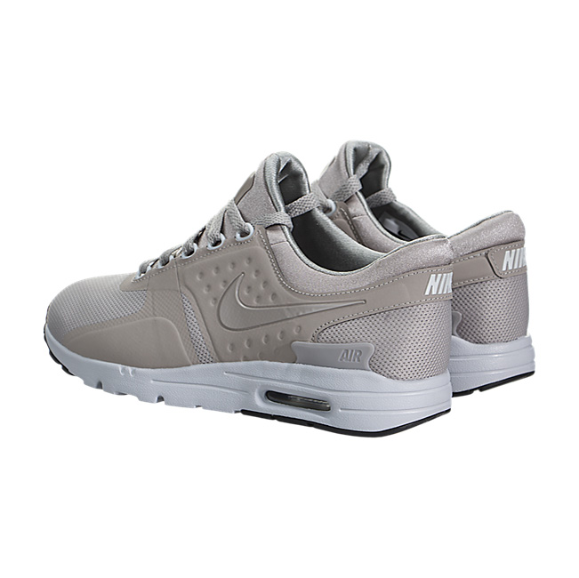 Nike Women Air Max Zero - Cobblestone / Cobblestone
