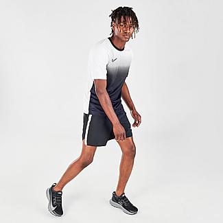 Men's Nike Dri-FIT Academy Graphic Soccer T-Shirt