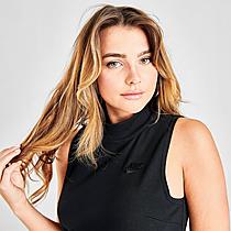 Women's Nike Sportswear Jersey Jumpsuit