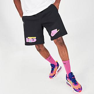 Men's Nike Sportswear Refresh Shorts