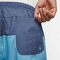 Men's Nike Sportswear City Edition Woven Shorts