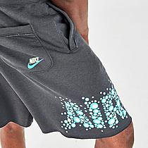 Men's Nike Sportswear Bubble Alumni Shorts