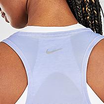 Women's Nike Swoosh Running Tank