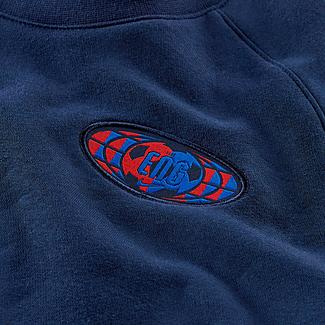 Men's Nike England Crewneck Sweatshirt