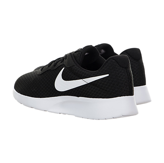 Nike Tanjun - Black / White