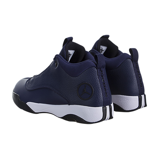 Jordan Jumpman Pro Quick - Midnight Navy / Black-White