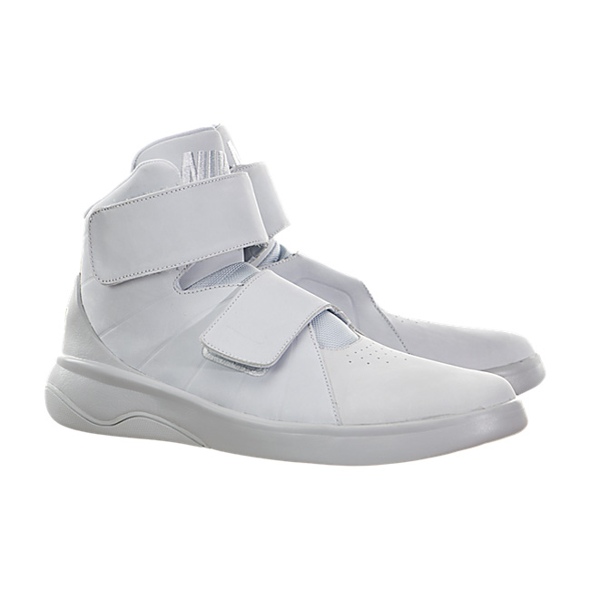 Nike Marxman PRM - Pure Platinum / Pure Platinum-Pure Platinum