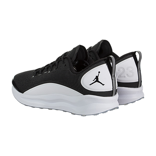 Jordan Zoom Tenacity - Black / Black-White