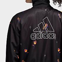 Women's adidas Floral Track Jacket
