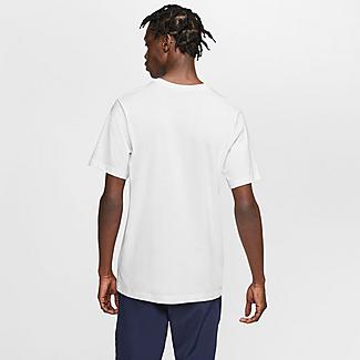 Men's Nike Sportswear Desert Photo T-Shirt