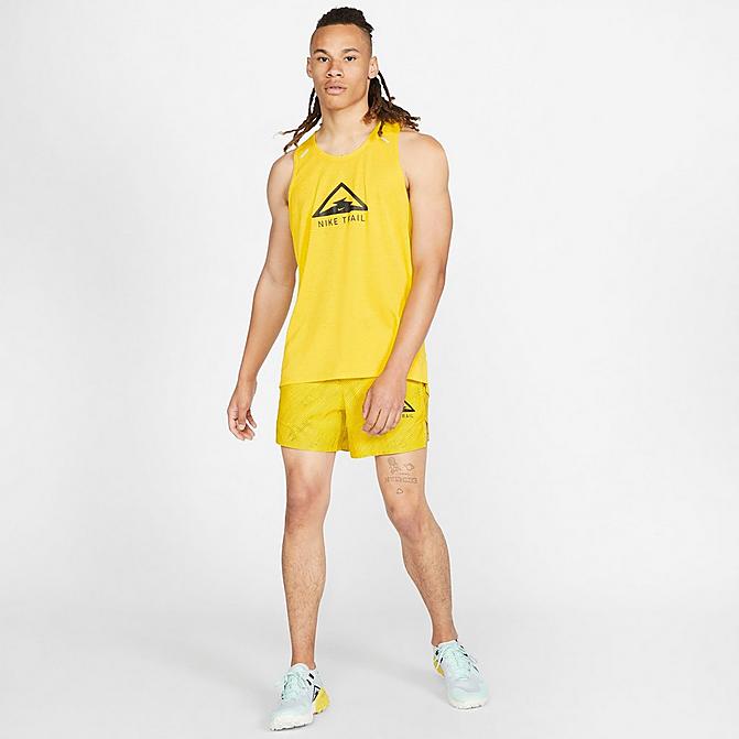 Men's Nike Flex Stride 5" Trail Running Shorts