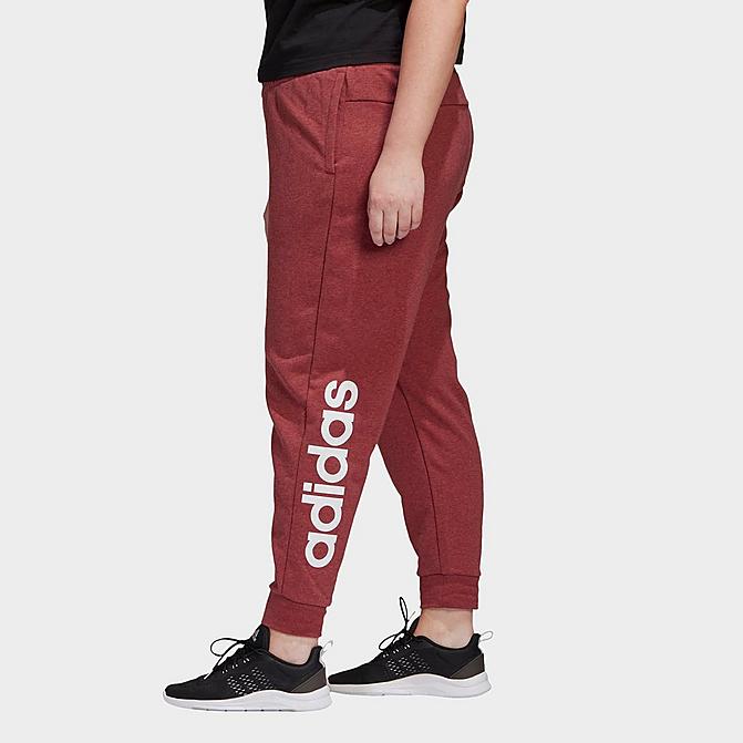 Women's adidas Essentials Jogger Pants (Plus Size)