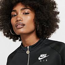 Women's Nike Air Jacket