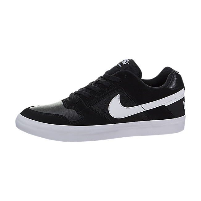 Nike SB Delta Force Vulc - Black / White-Anthracite