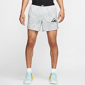 Men's Nike Flex Stride 5" Trail Running Shorts