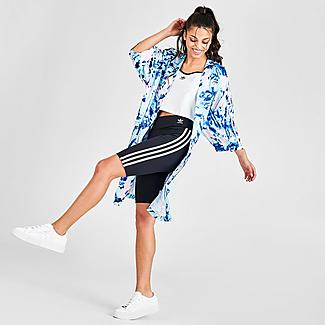 Women's adidas Originals Tie-Dye Kimono