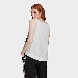 Women's adidas Originals Trefoil Tank