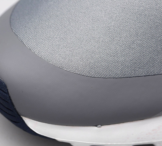 Nike Air Huarache Run Ultra Trainer | Cool Grey / Wolf Grey / Obsidian