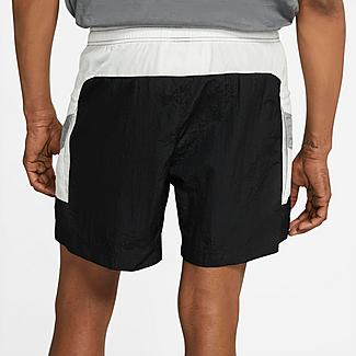 Men's Nike Sportswear Re-Issue Woven Shorts