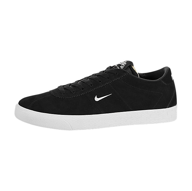 Nike SB Bruin Zoom - Black / White