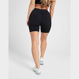 Women's Pink Soda Sport Donda Bike Shorts