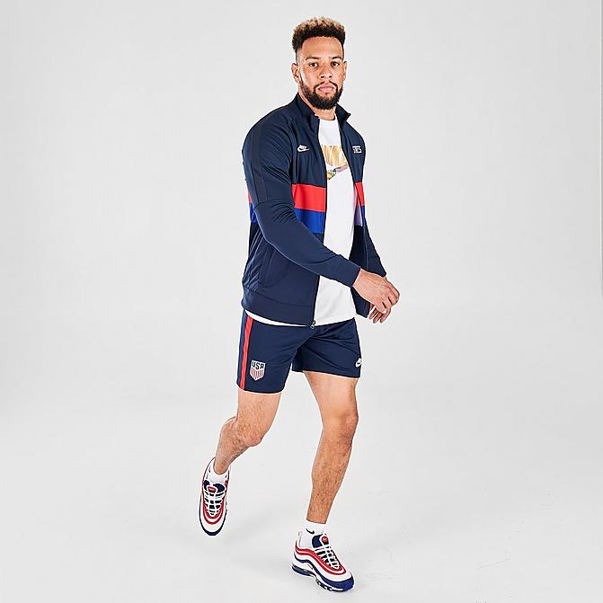 Men's Nike Team USA Stadium Shorts