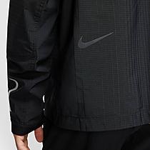 Men's Nike Sportswear Tech Pack Woven Half-Zip Jacket