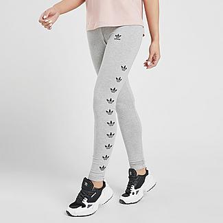 Women's adidas Originals Repeat Trefoil Leggings