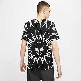 Men's Nike Sportswear Festival Alien T-Shirt
