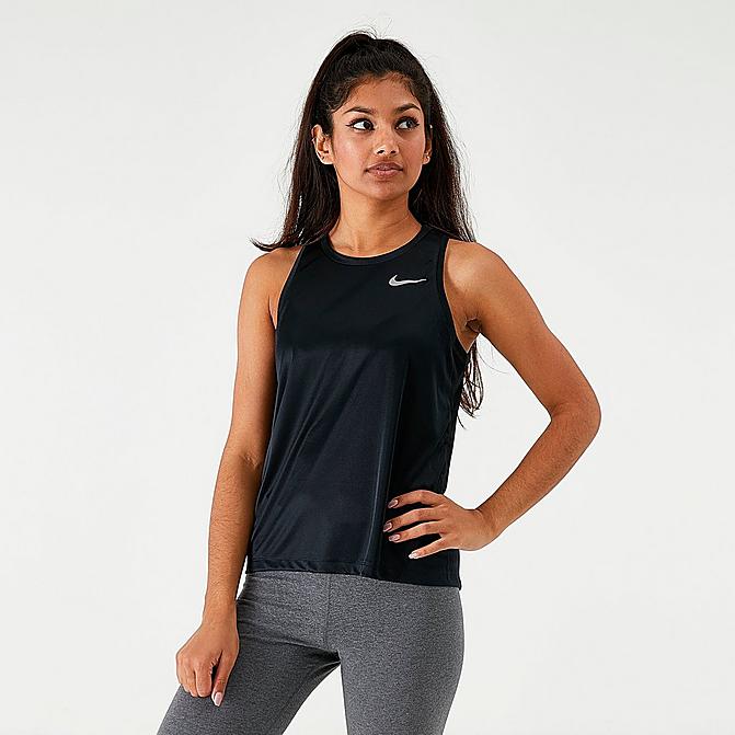 Women's Nike Miler Running Tank