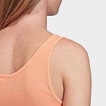 Women's adidas Originals Ribbed Tank Top