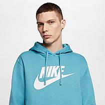 Men's Nike Sportswear Club Fleece Hoodie