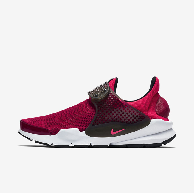 Nike Sock Dart Gym Red/Siren Red/Black/Solar Red