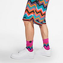 Men's Nike DNA City Exploration Basketball Shorts