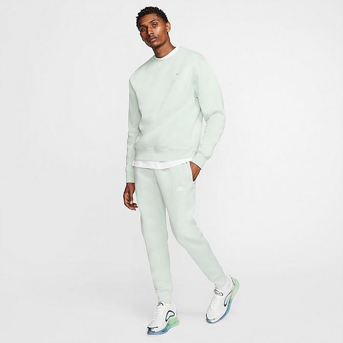 Men's Nike Sportswear Club Fleece Jogger Pants