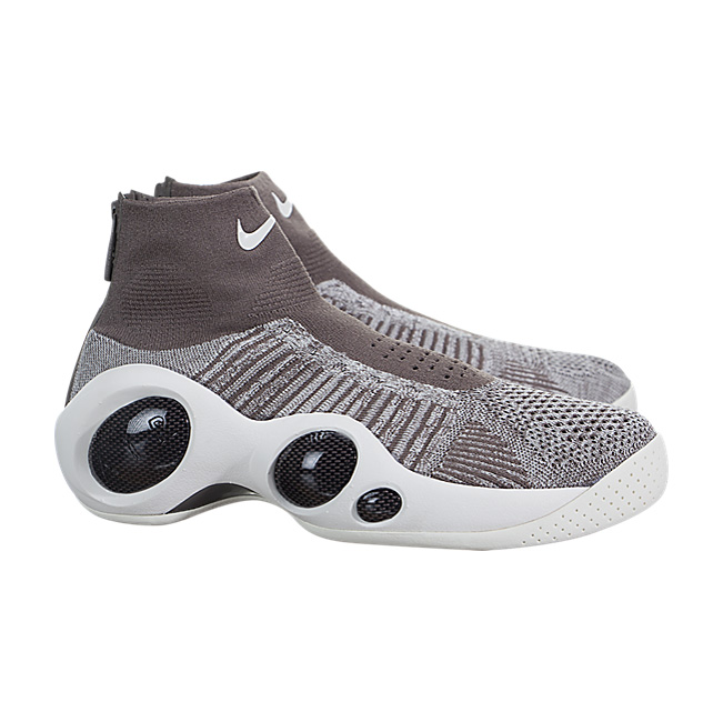Nike Flight Bonafide - Dark Mushroom / Dark Mushroom